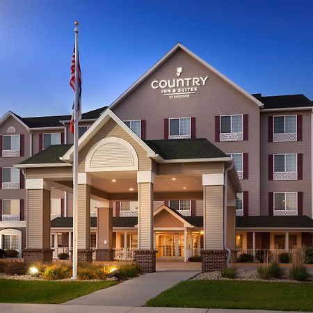Country Inn & Suites By Radisson, Northwood, Ia Экстерьер фото